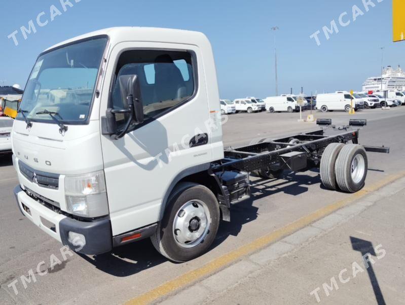 Mitsubishi Canter 2024 - 390 000 TMT - Мары - img 4