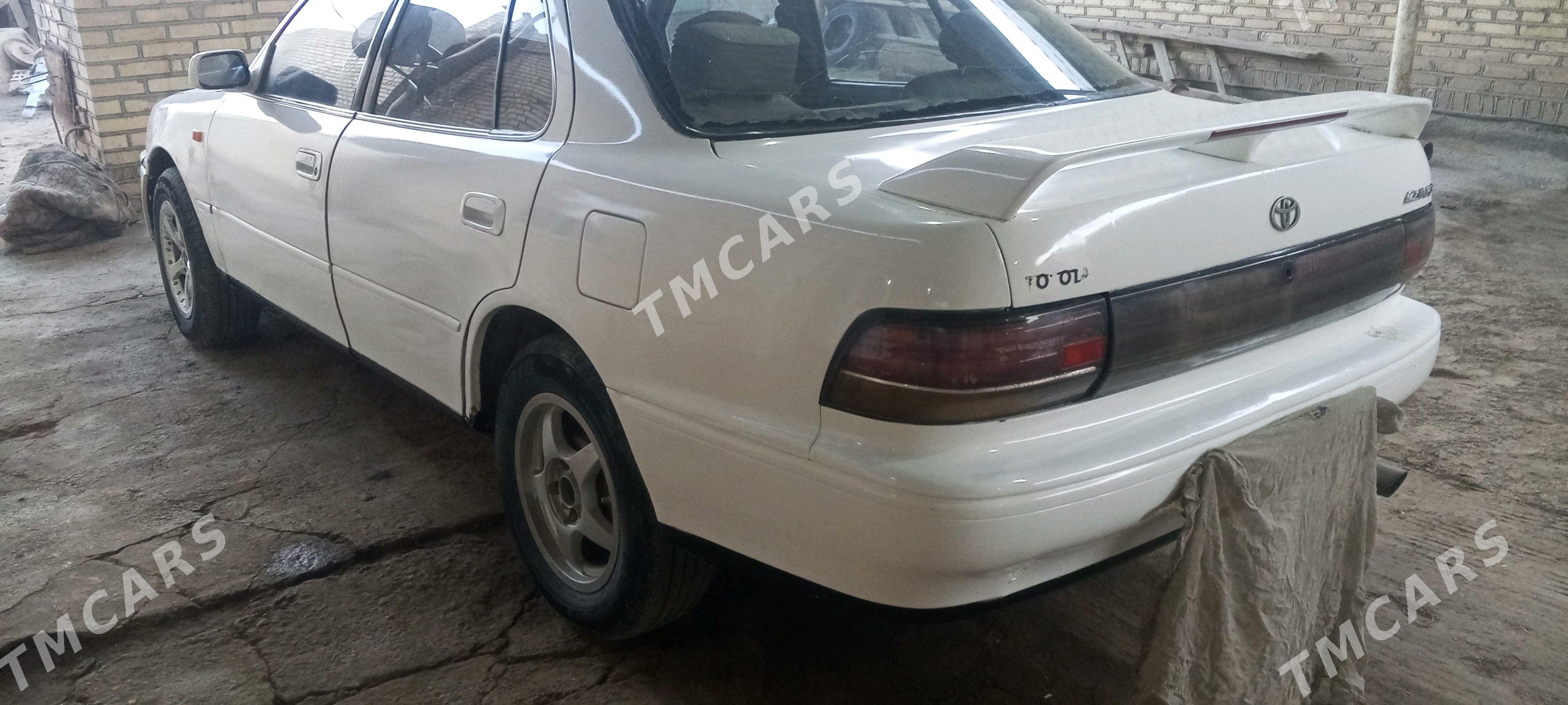 Toyota Camry 1990 - 34 000 TMT - Murgap - img 5