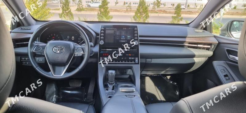 Toyota Avalon 2019 - 450 000 TMT - Aşgabat - img 9