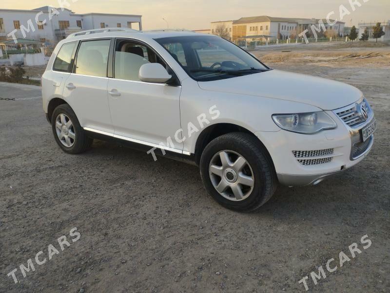 Volkswagen Touareg 2005 - 120 000 TMT - Mary - img 4