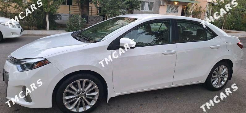 Toyota Corolla 2014 - 180 000 TMT - Köşi - img 4