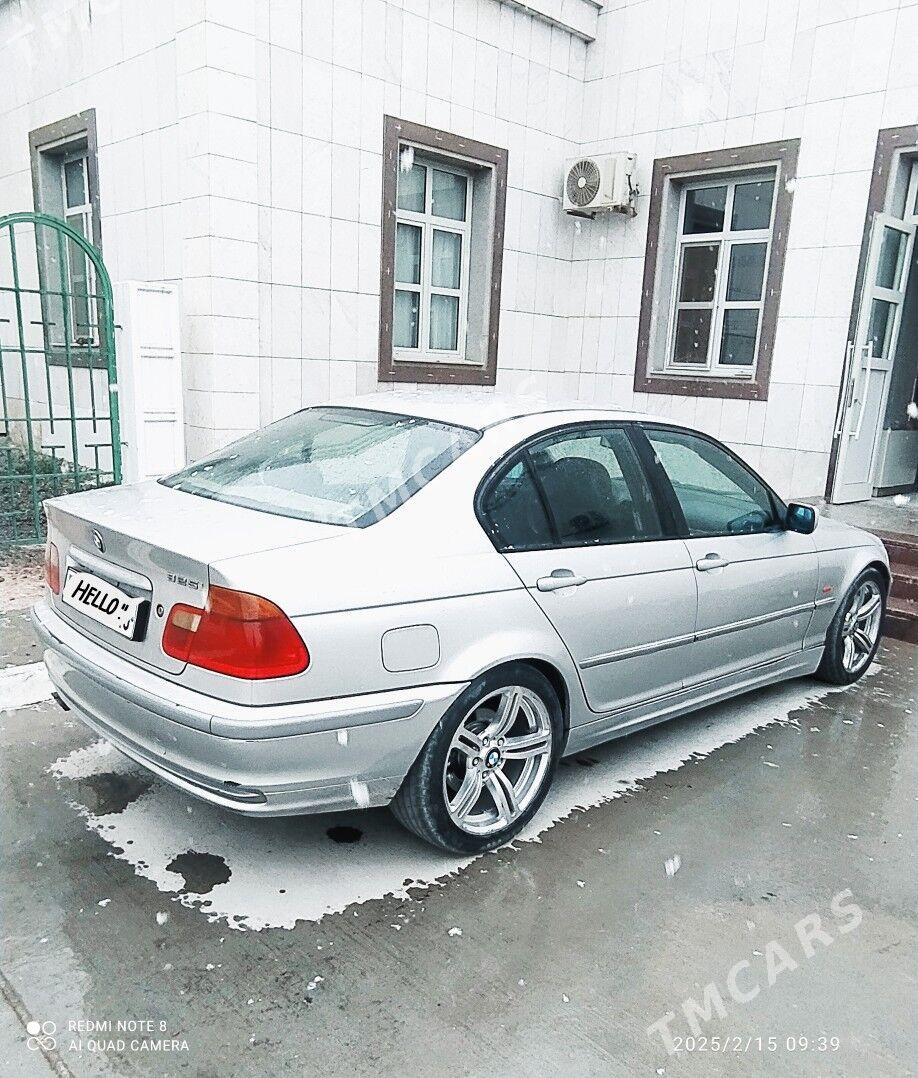 BMW 325 2001 - 75 000 TMT - Aşgabat - img 2