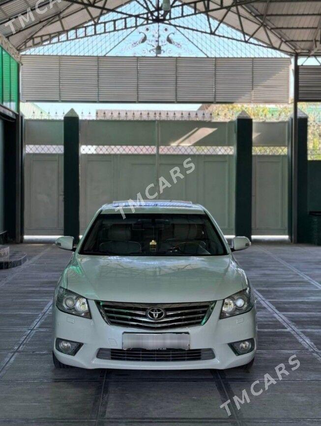 Toyota Aurion 2011 - 240 000 TMT - Ашхабад - img 3