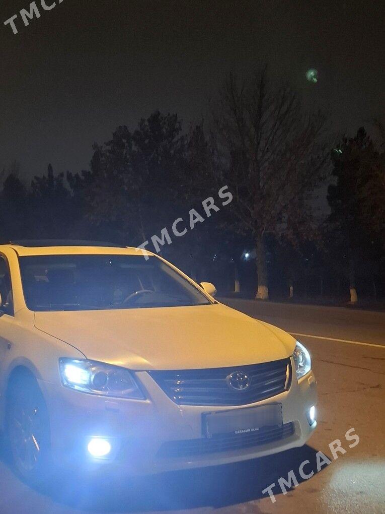 Toyota Aurion 2011 - 240 000 TMT - Ашхабад - img 2