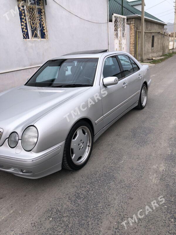 Mercedes-Benz E320 2002 - 155 000 TMT - Türkmenbaşy - img 2