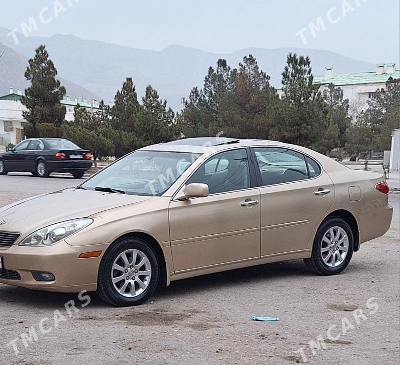 Lexus ES 300 2002 - 180 000 TMT - Balkanabat - img 3