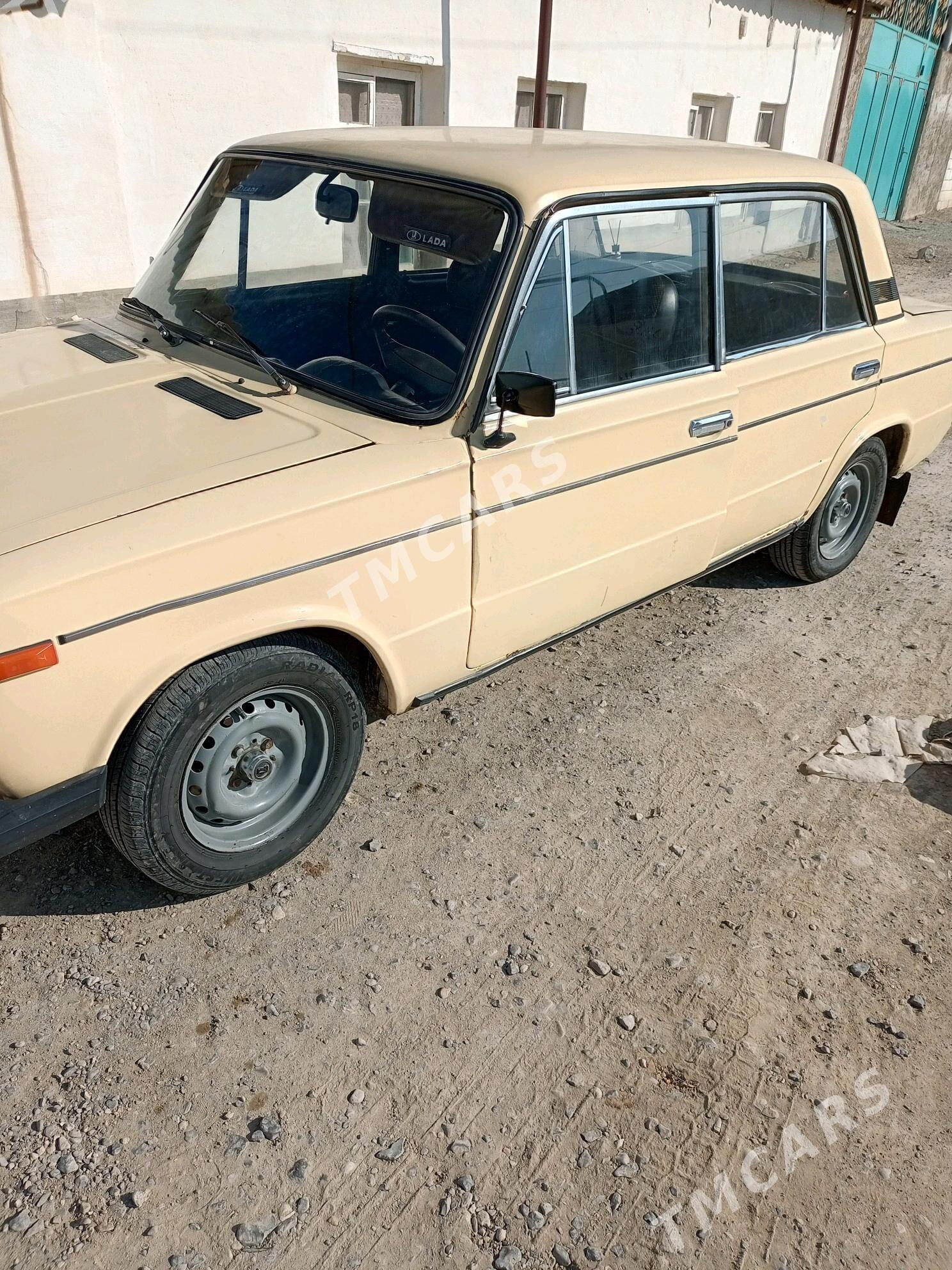 Lada 2106 2000 - 18 000 TMT - Türkmenbaşy - img 2