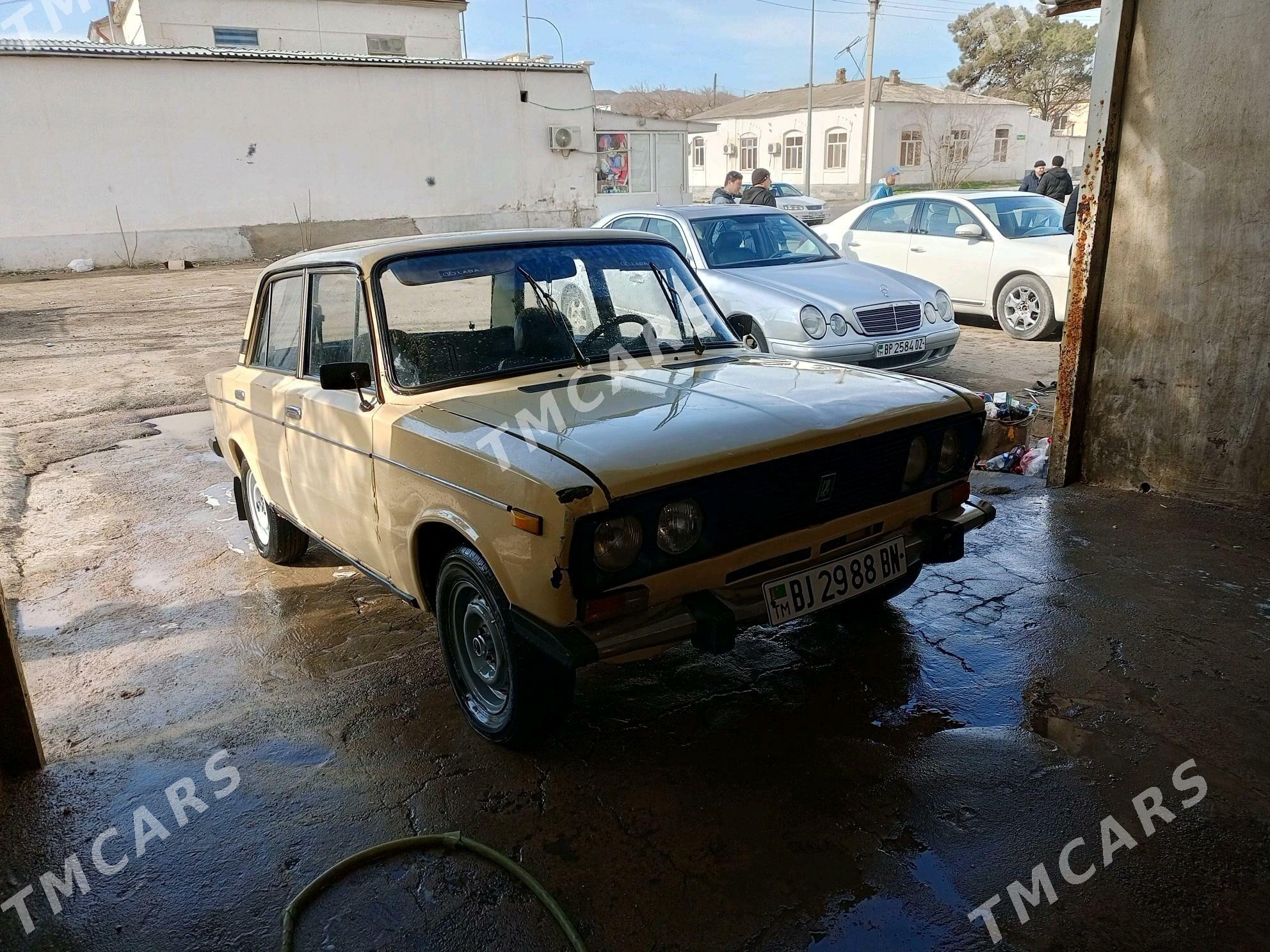 Lada 2106 2000 - 18 000 TMT - Türkmenbaşy - img 4