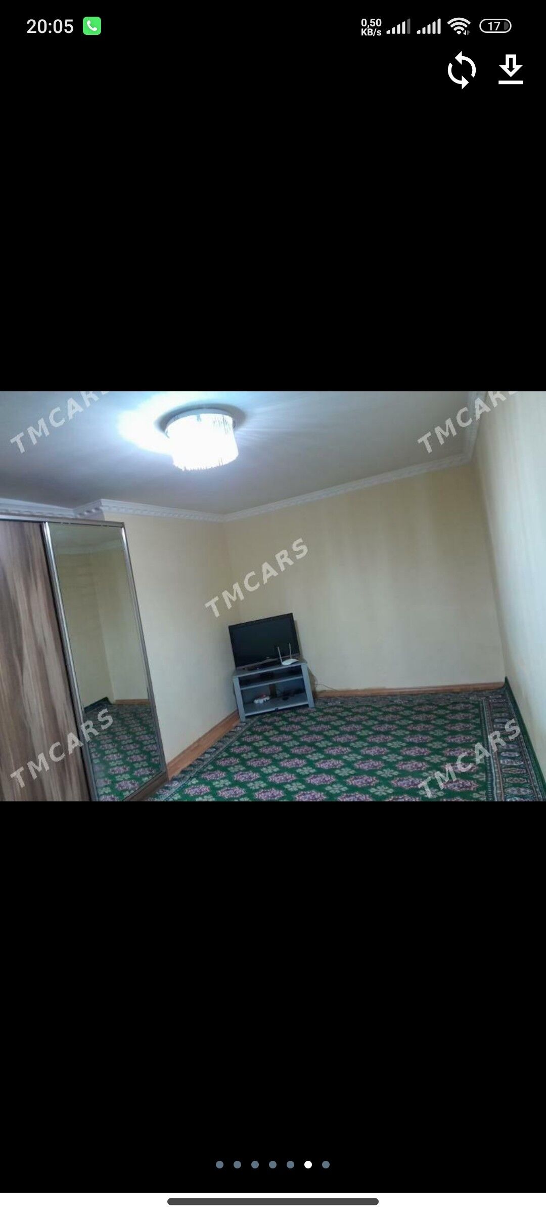 10 mkr arenda - Aşgabat - img 2