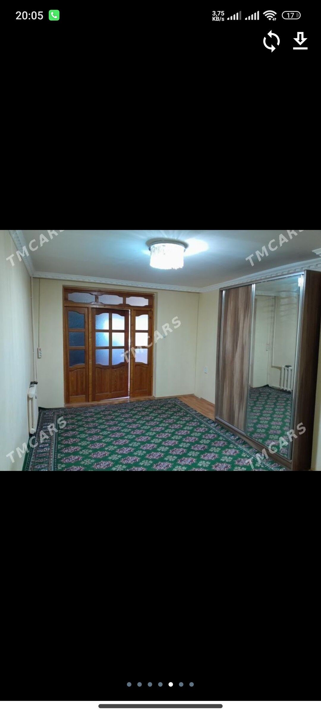 10 mkr arenda - Aşgabat - img 3