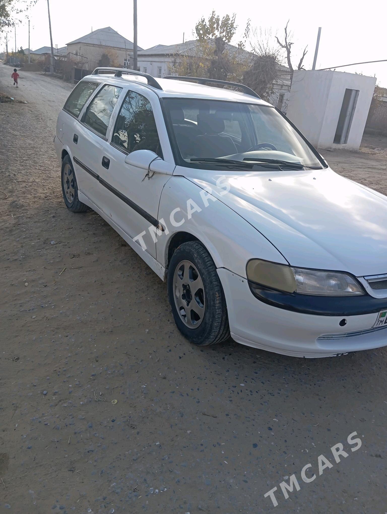 Opel Vectra 1998 - 33 000 TMT - Baýramaly - img 2