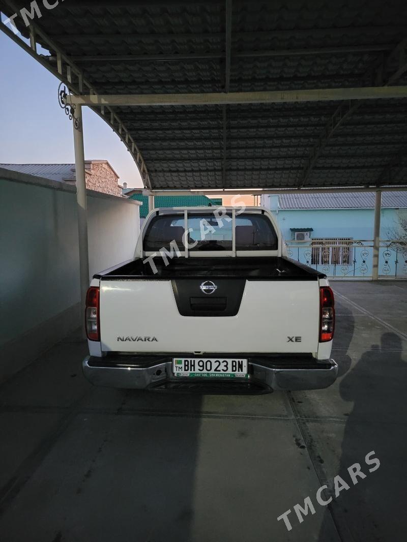 Nissan Navara 2010 - 165 000 TMT - Balkanabat - img 7