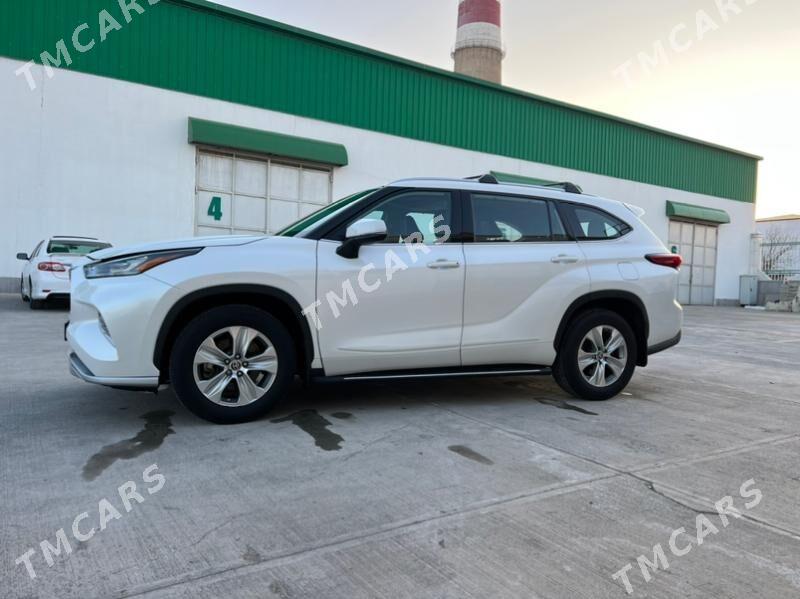 Toyota Highlander 2020 - 610 000 TMT - Aşgabat - img 2