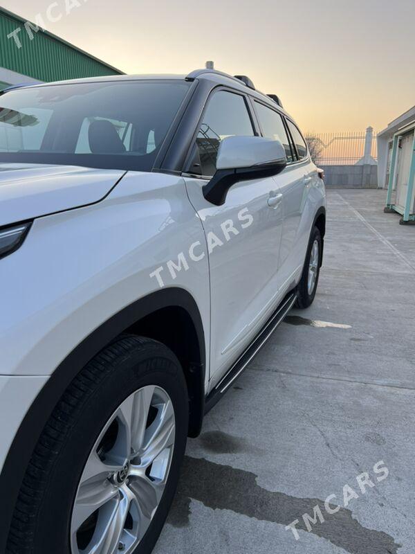 Toyota Highlander 2020 - 610 000 TMT - Aşgabat - img 3