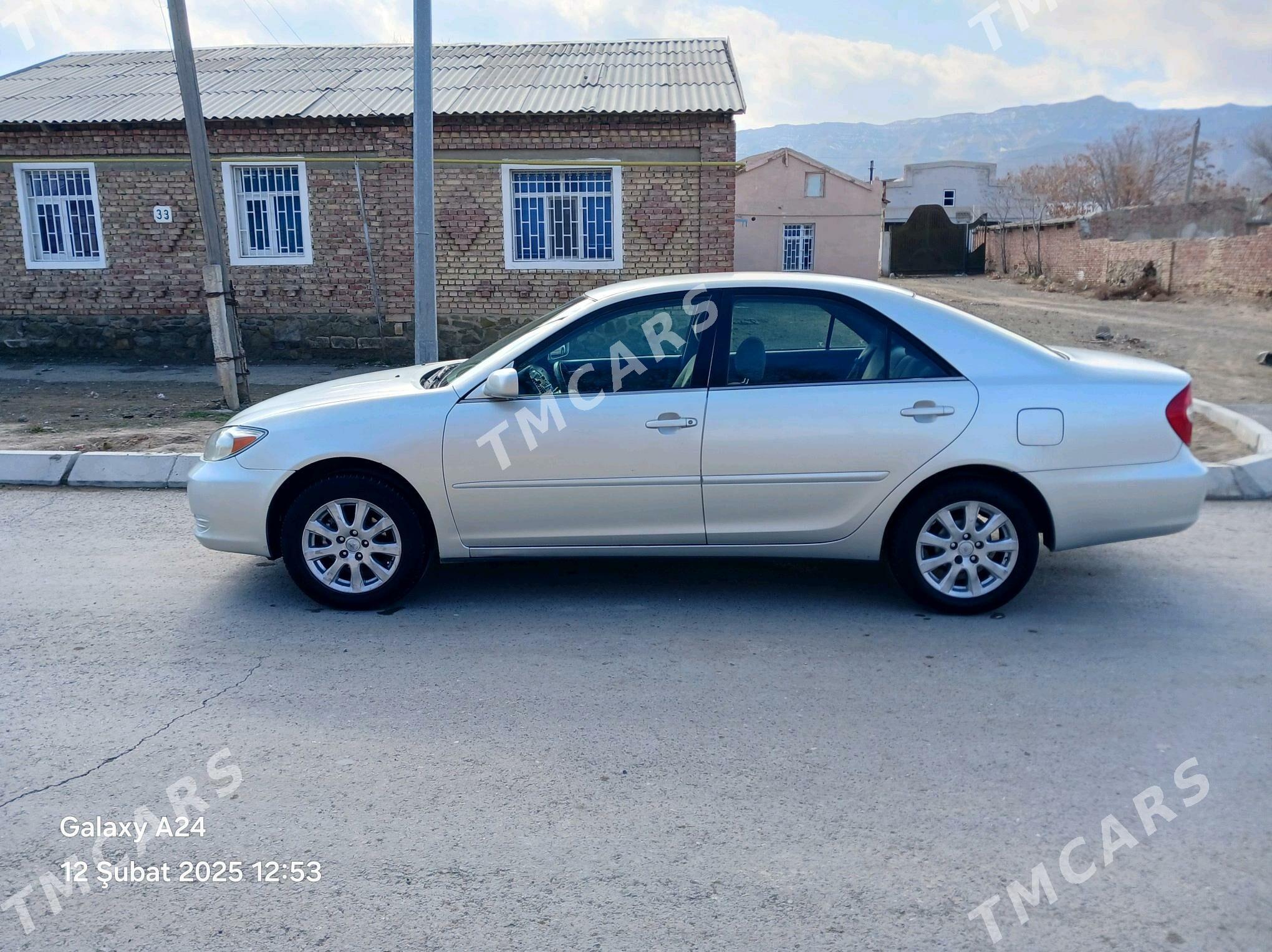 Toyota Camry 2003 - 140 000 TMT - Bereket - img 2