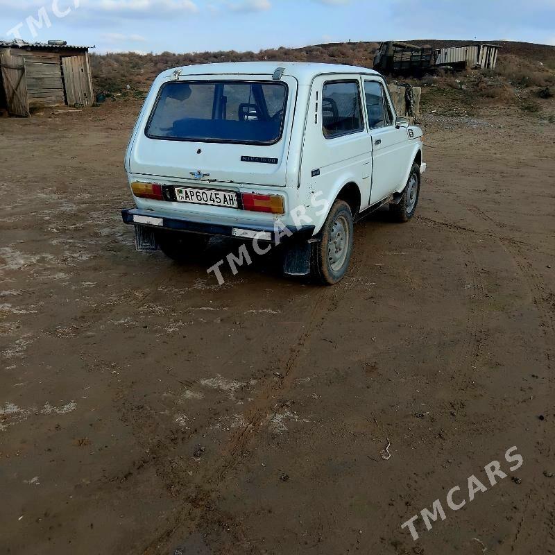 Lada Niva 1988 - 22 000 TMT - Анев - img 5