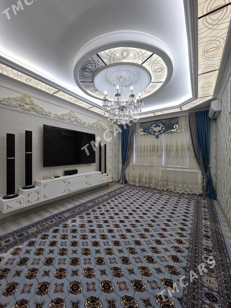 Satlyk Mir6. 9/2. 3Kom. 86m² - Parahat 6 - img 4