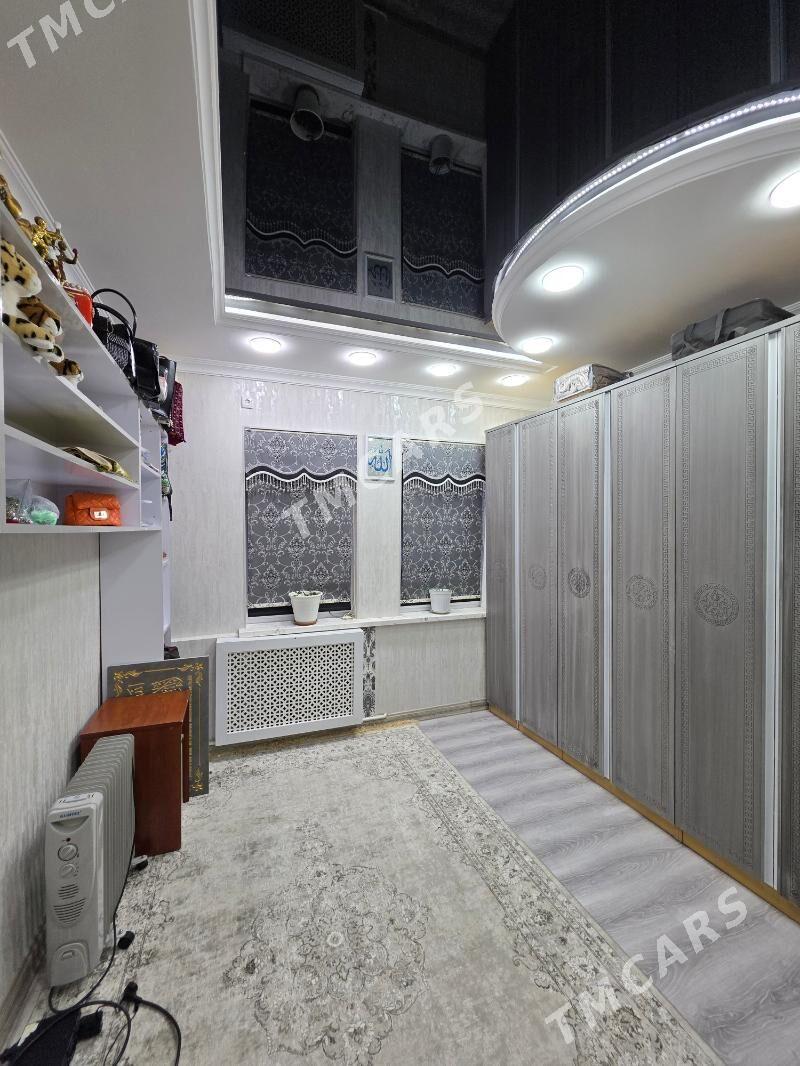 Satlyk Mir6. 9/2. 3Kom. 86m² - Parahat 6 - img 9
