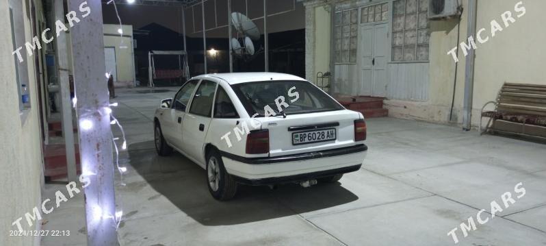 Opel Vectra 1989 - 30 000 TMT - Гёкдепе - img 3