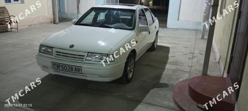 Opel Vectra 1989 - 30 000 TMT - Гёкдепе - img 2