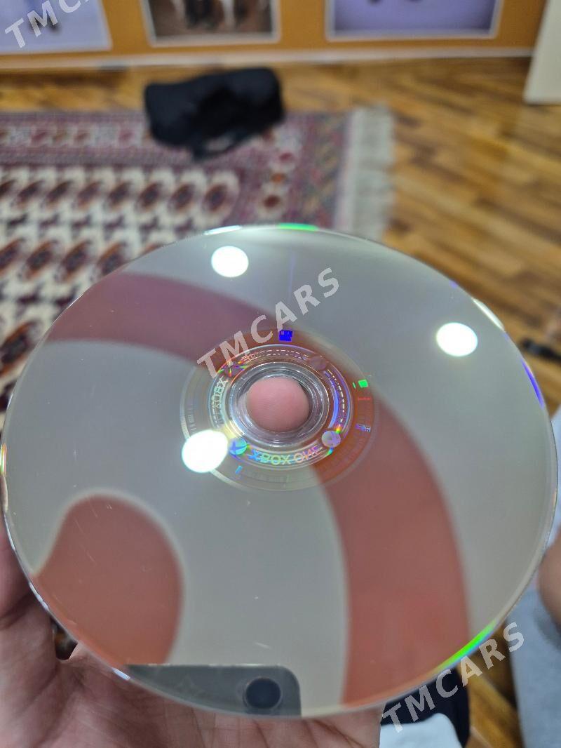 Fifa19 - Ашхабад - img 5