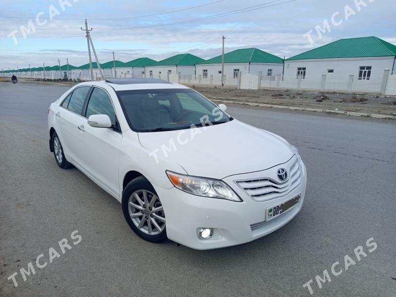 Toyota Camry 2009 - 210 000 TMT - Мир 1 - img 4