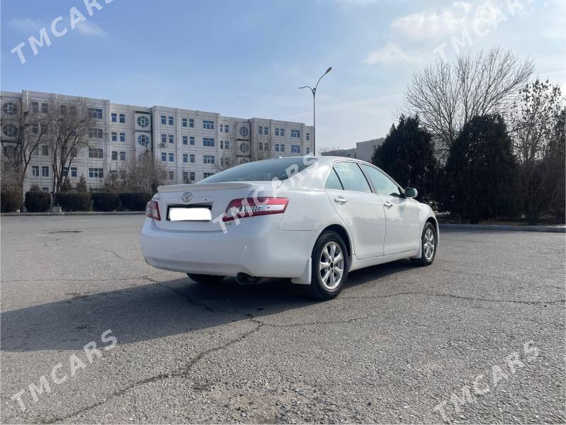 Toyota Camry 2011 - 170 000 TMT - Daşoguz - img 3