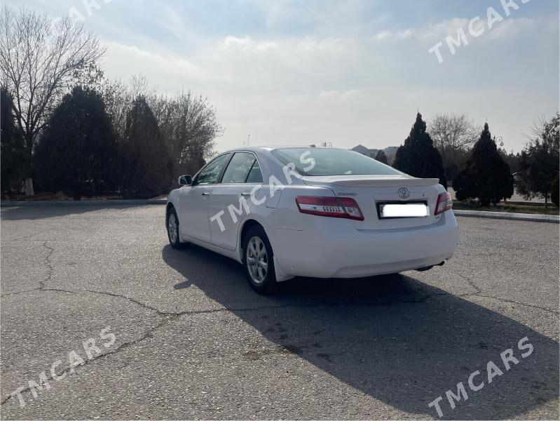 Toyota Camry 2011 - 170 000 TMT - Daşoguz - img 6