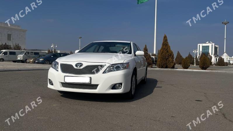 Toyota Camry 2011 - 170 000 TMT - Daşoguz - img 4