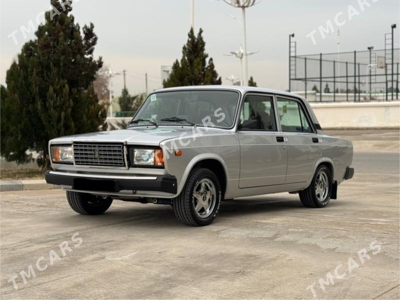 Lada 2107 2012 - 100 000 TMT - Aşgabat - img 3