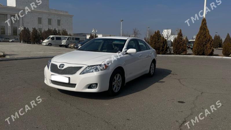 Toyota Camry 2011 - 170 000 TMT - Daşoguz - img 8