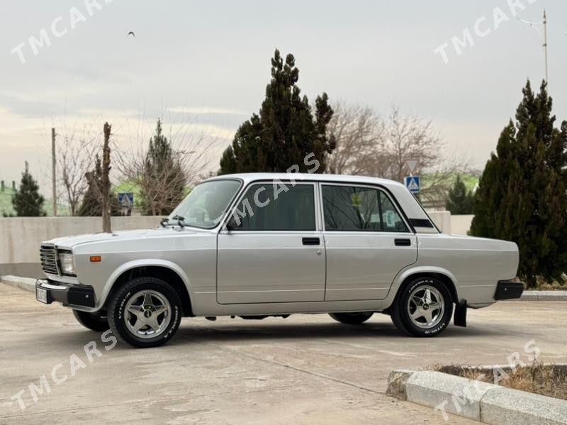 Lada 2107 2012 - 100 000 TMT - Aşgabat - img 7