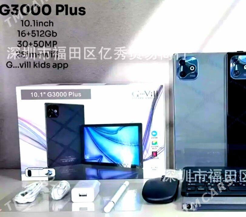 G...VILL G3000 MODELY SUPER  - Aşgabat - img 1
