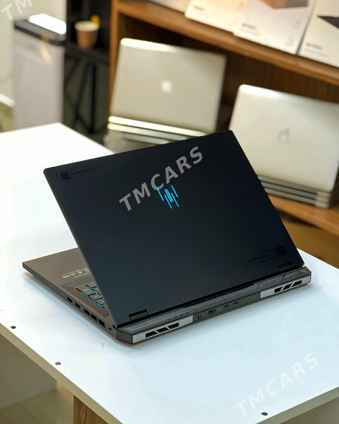 Acer Predator/i9/RTX 4080 12GB - Aşgabat - img 5
