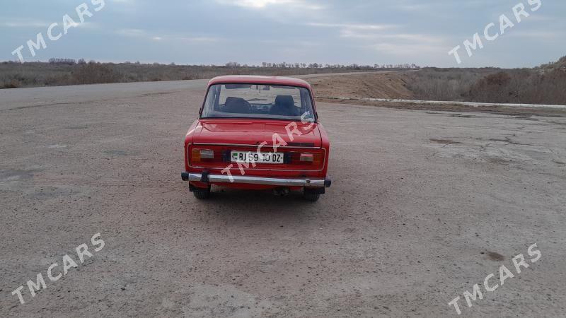 Lada 2106 1986 - 20 000 TMT - Görogly (Tagta) - img 2