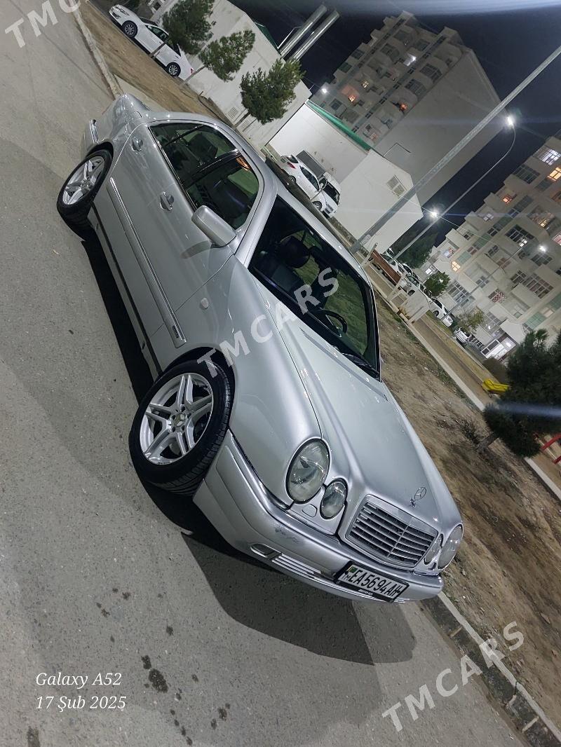 Mercedes-Benz E320 1997 - 80 000 TMT - Aşgabat - img 7