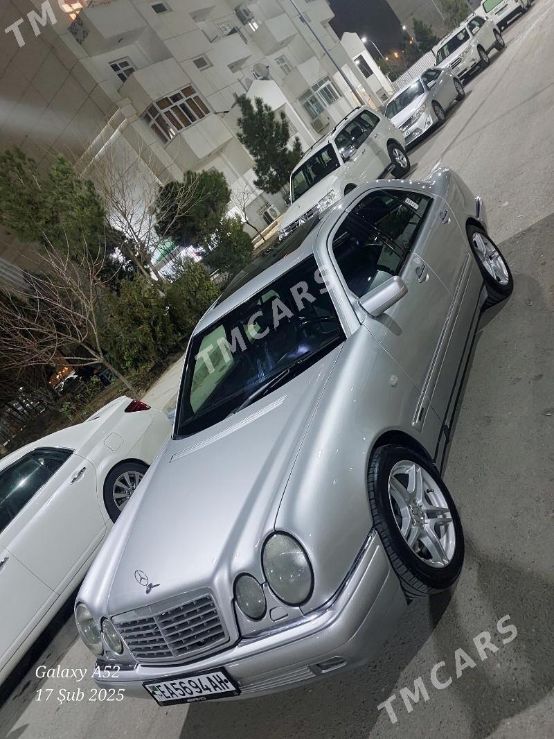 Mercedes-Benz E320 1997 - 80 000 TMT - Aşgabat - img 2