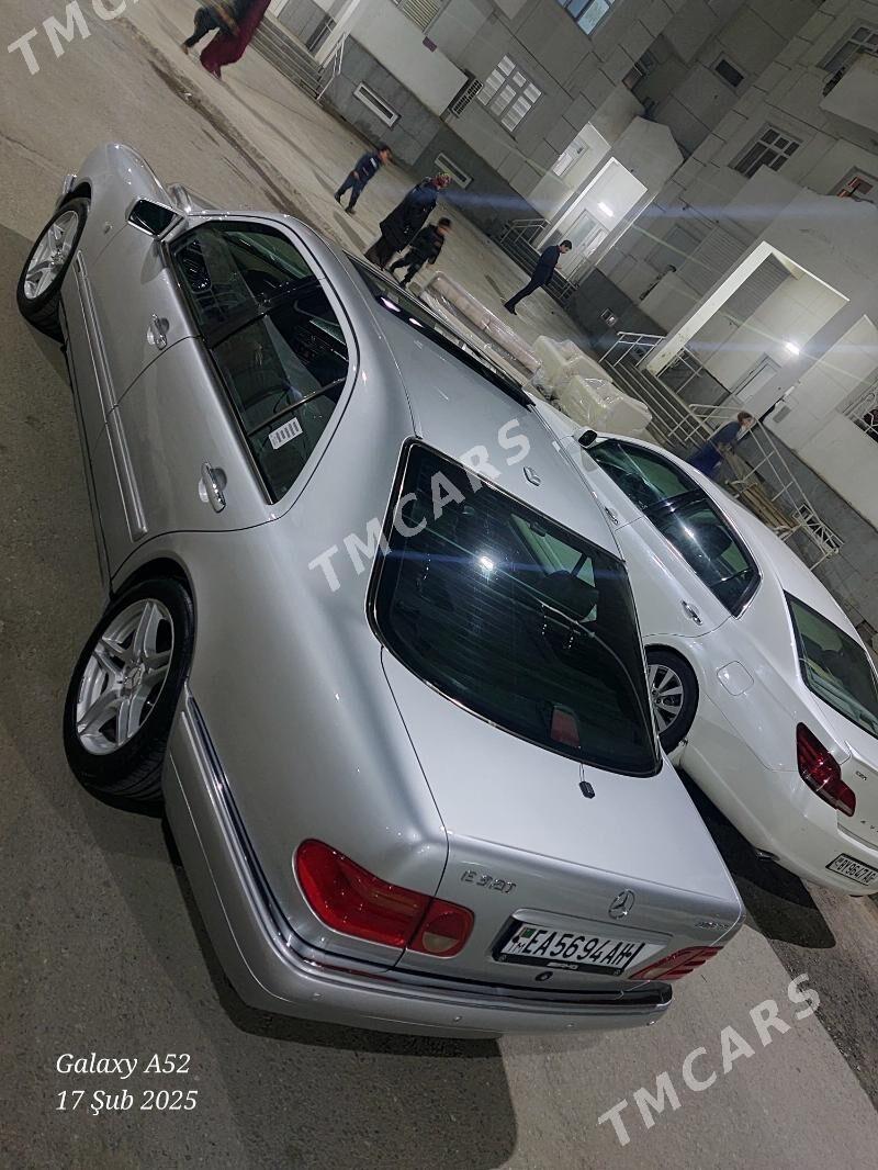 Mercedes-Benz E320 1997 - 80 000 TMT - Aşgabat - img 4