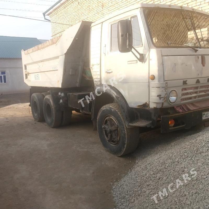 Kamaz 4310 1996 - 100 000 TMT - Дашогуз - img 2