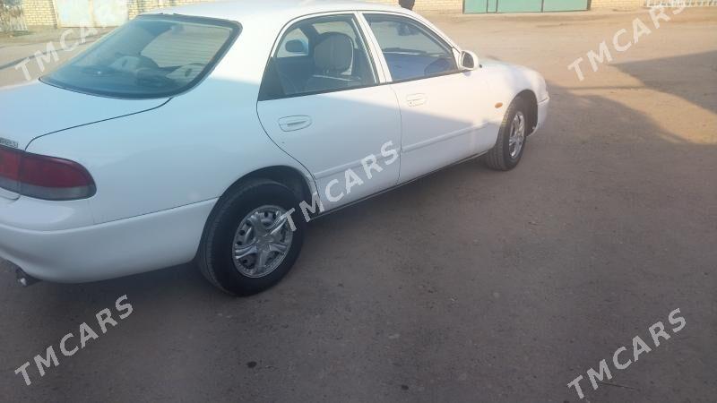 Mazda 626 1995 - 50 000 TMT - Серахс - img 2