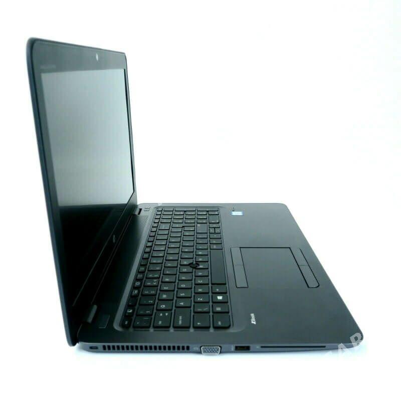 i7  7 GEN NOTEBOK RAM 16GB - Mary - img 3