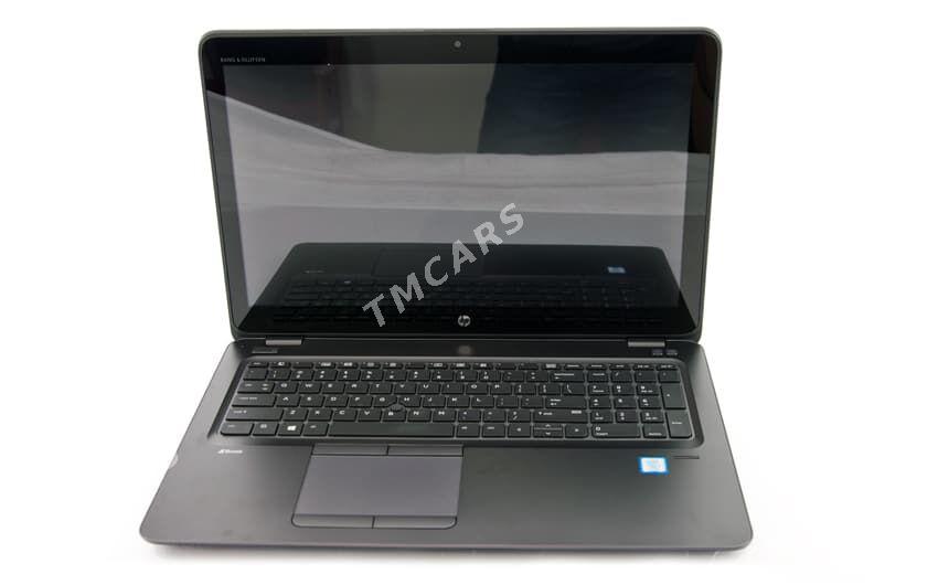 i7  7 GEN NOTEBOK RAM 16GB - Mary - img 2