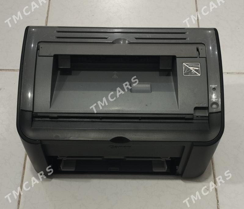 Printer Canon 2900 - Балканабат - img 2