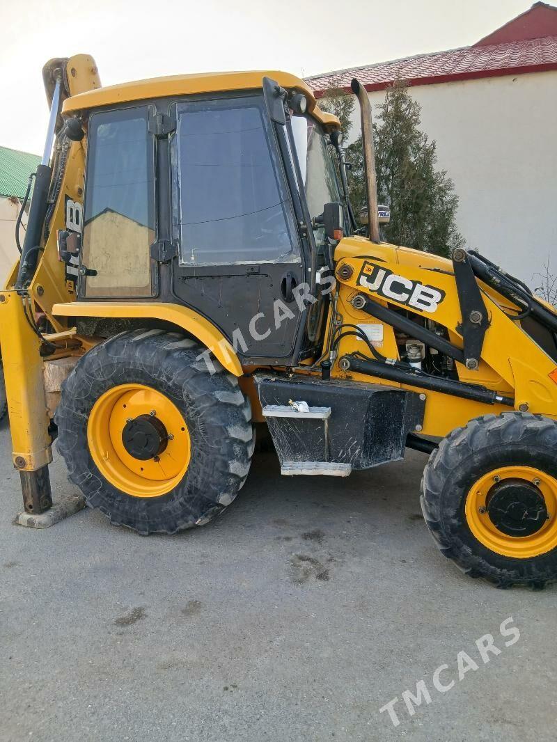 JCB 3CX ECO 2013 - 610 000 TMT - Чоганлы - img 2