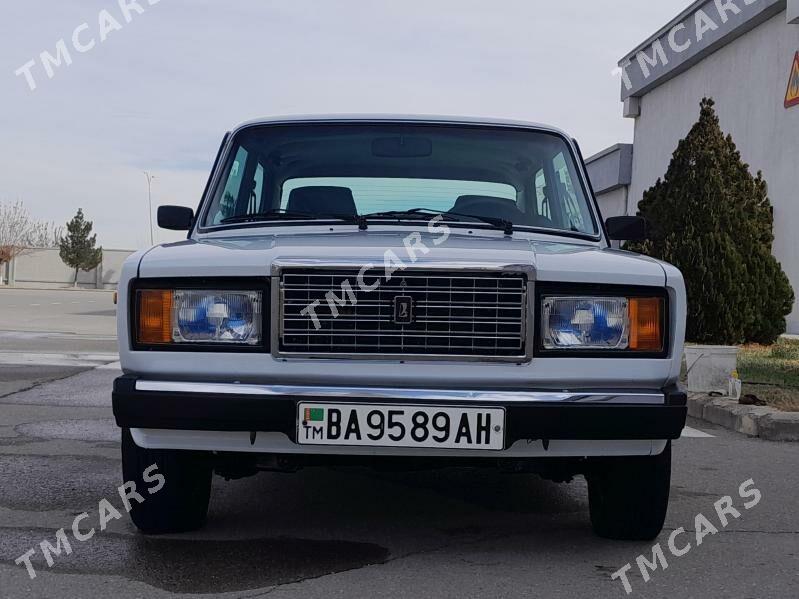 Lada 2107 2002 - 50 000 TMT - Гёкдепе - img 3