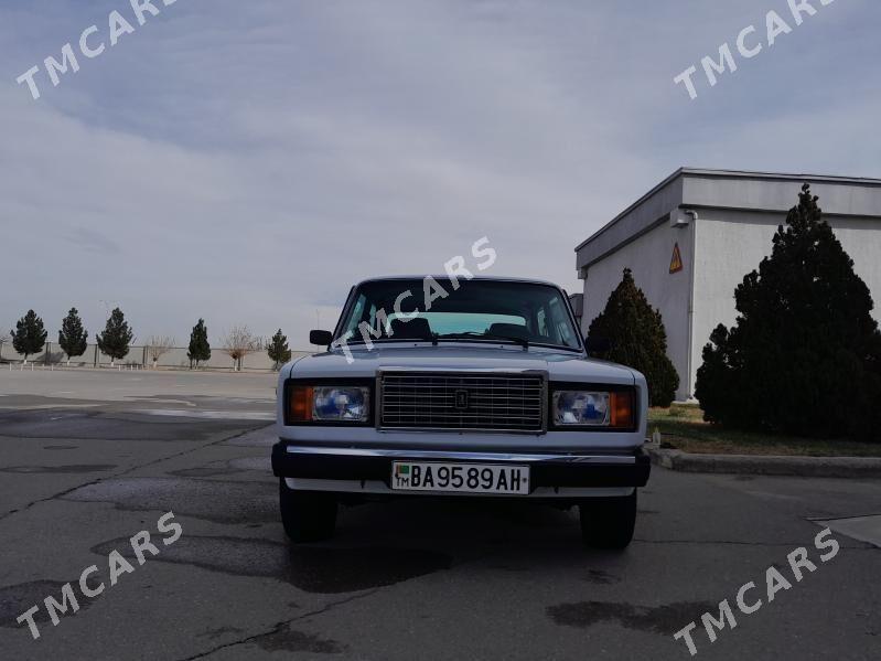 Lada 2107 2002 - 50 000 TMT - Гёкдепе - img 5