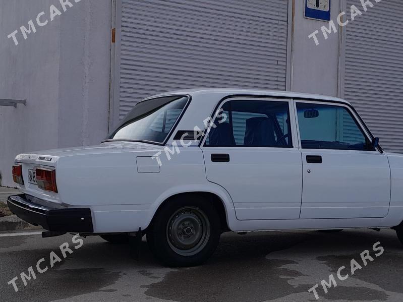 Lada 2107 2002 - 50 000 TMT - Гёкдепе - img 2