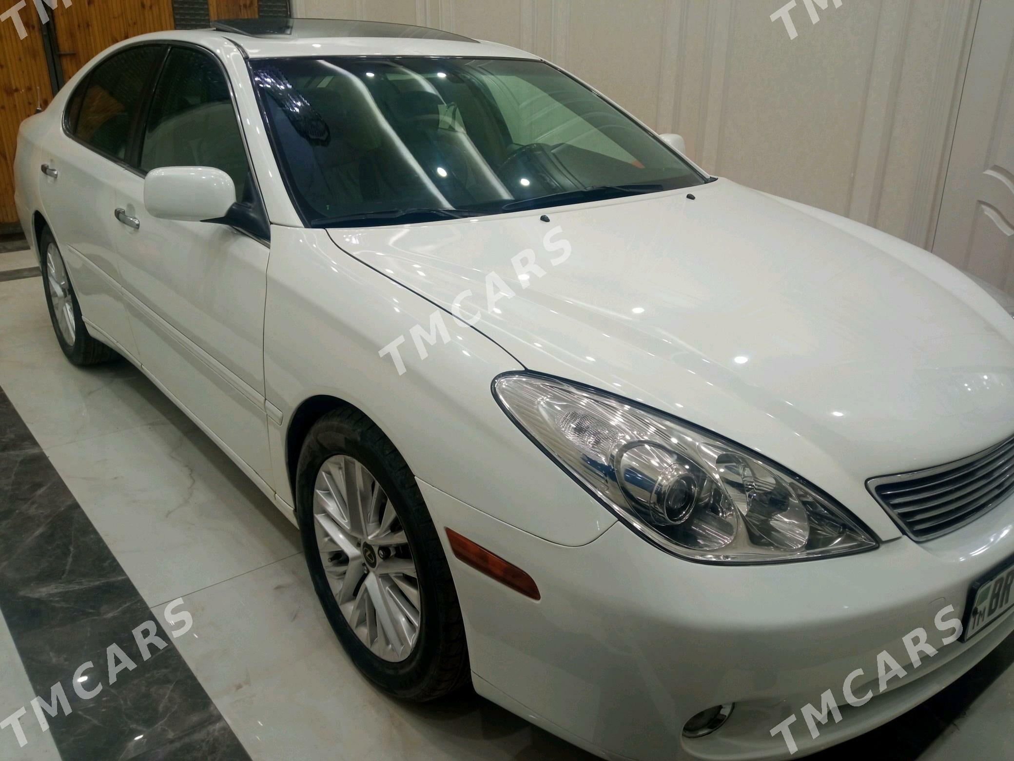 Lexus ES 330 2004 - 160 000 TMT - Туркменабат - img 2