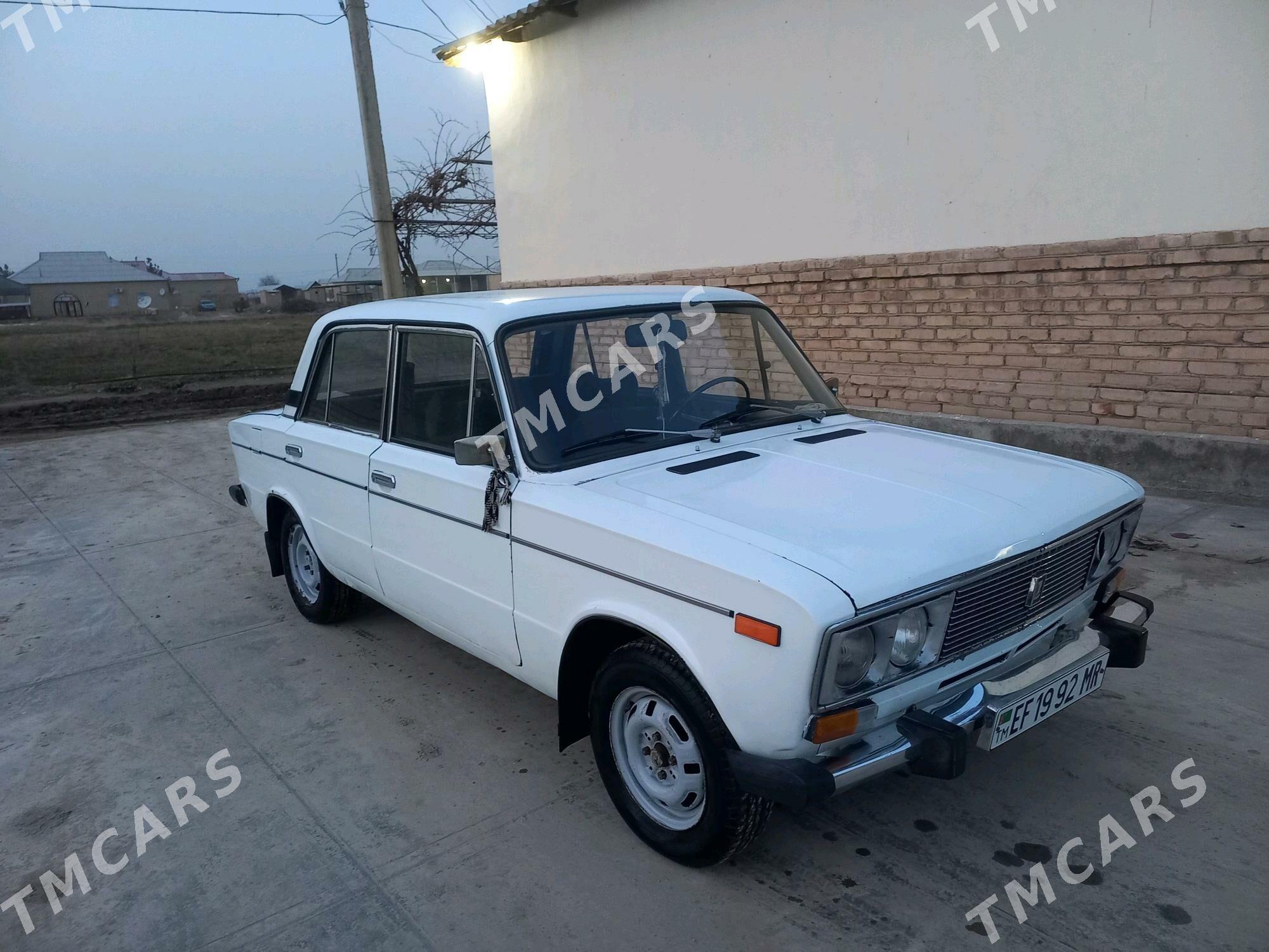 Lada 2106 1986 - 22 000 TMT - Туркменгала - img 4