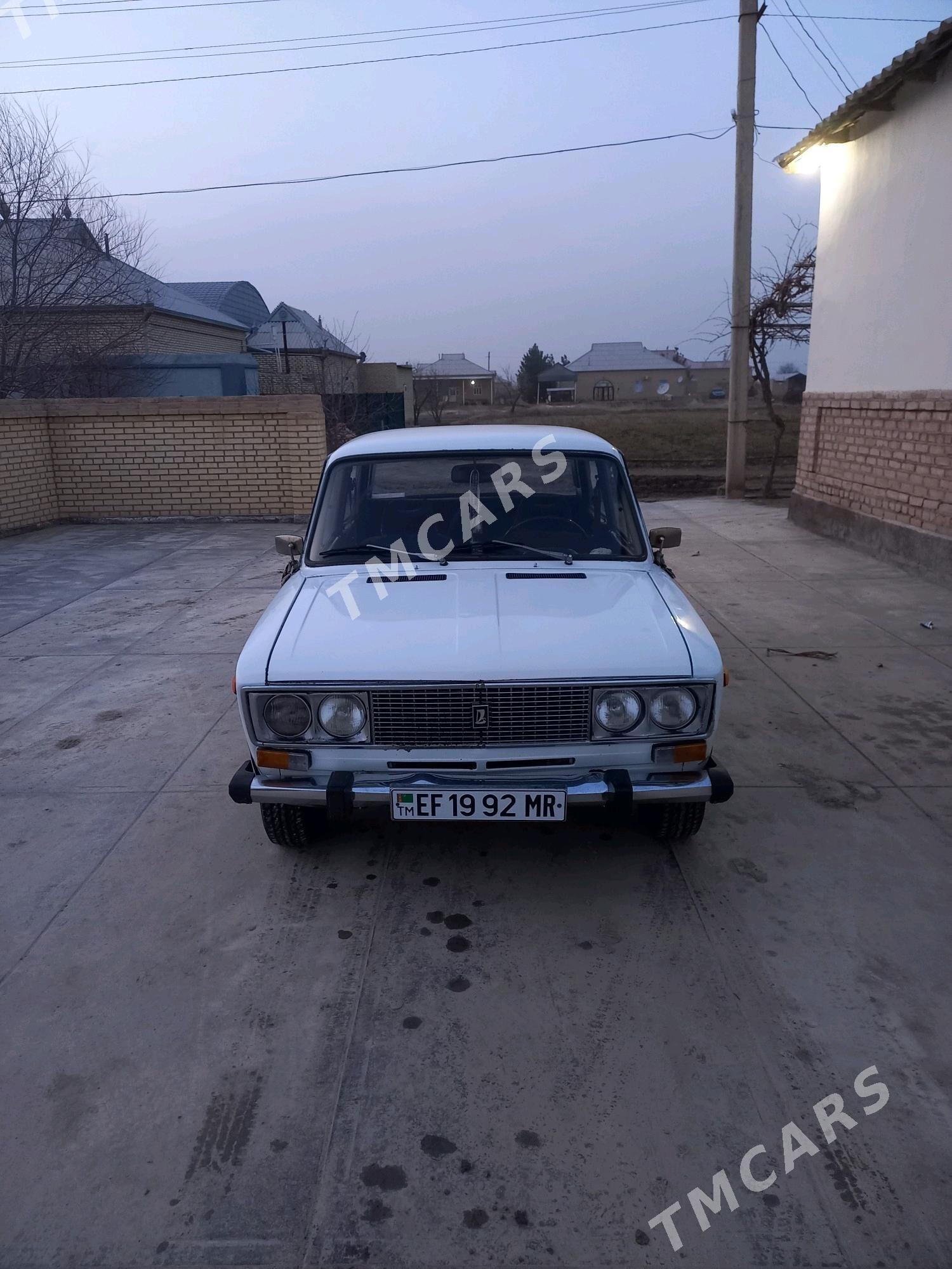 Lada 2106 1986 - 22 000 TMT - Туркменгала - img 3